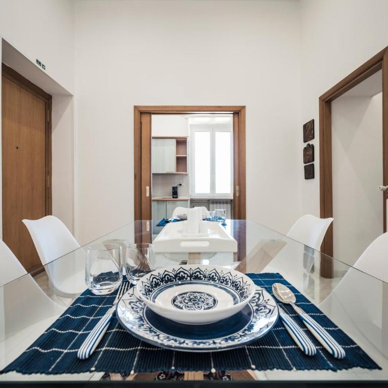 Santa Teresa Belvedere - Appartamento con 3 Camere da Letto e Vista Mare - 6