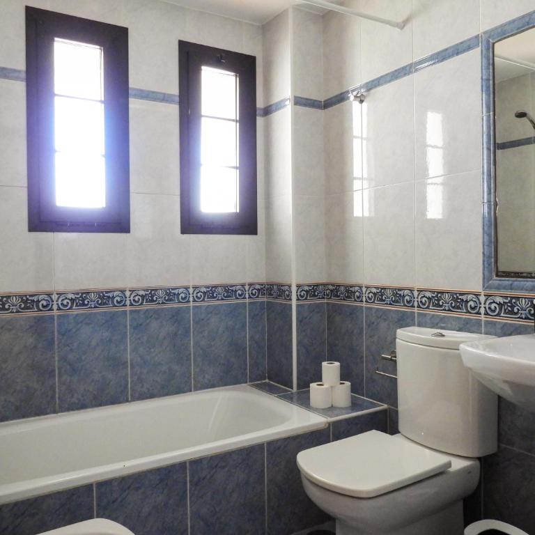 Villa el Roque - Villa de 3 dormitorios - 7