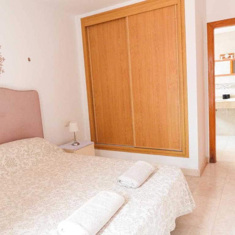 Villa el Roque - Villa de 3 dormitorios - 11