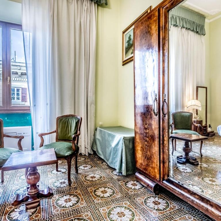 Dimora Armanda Roma - Appartamento con 3 Camere da Letto - 14