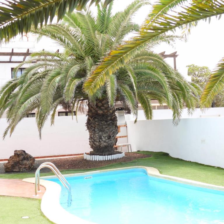 Villa el Roque - Villa de 3 dormitorios - 15