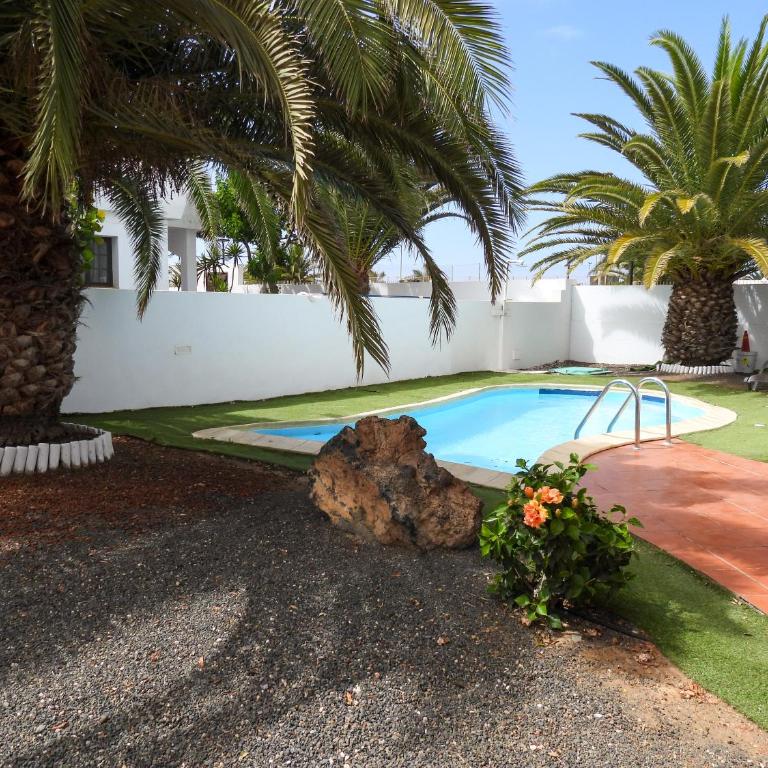 Villa el Roque - Villa de 3 dormitorios - 16