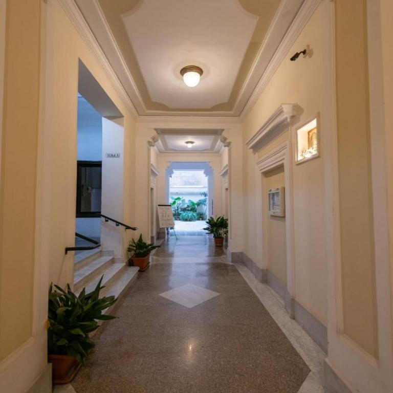 Dimora Armanda Roma - Appartamento con 3 Camere da Letto - 16