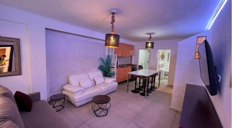 Los BOLICHES Playa - Apartamento de 2 dormitorios - 19