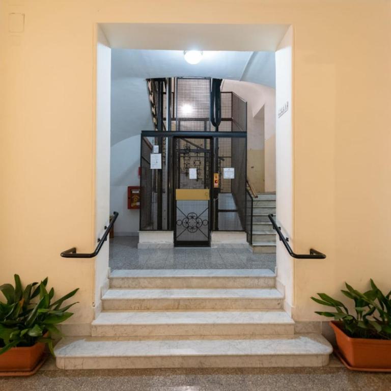 Dimora Armanda Roma - Appartamento con 3 Camere da Letto - 17