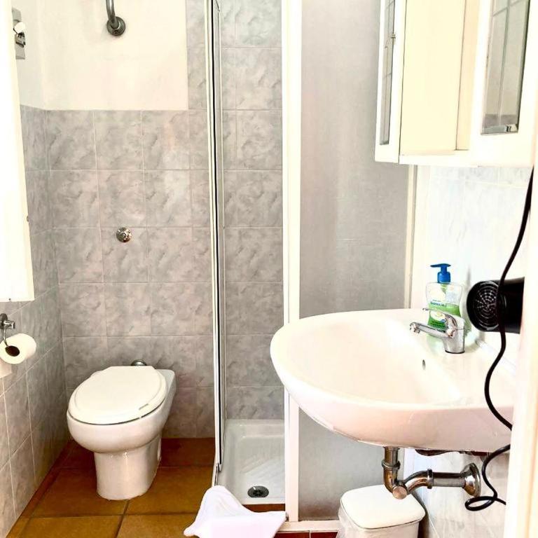 Villa Arazurrina - Camera Matrimoniale con Bagno Privato - 18