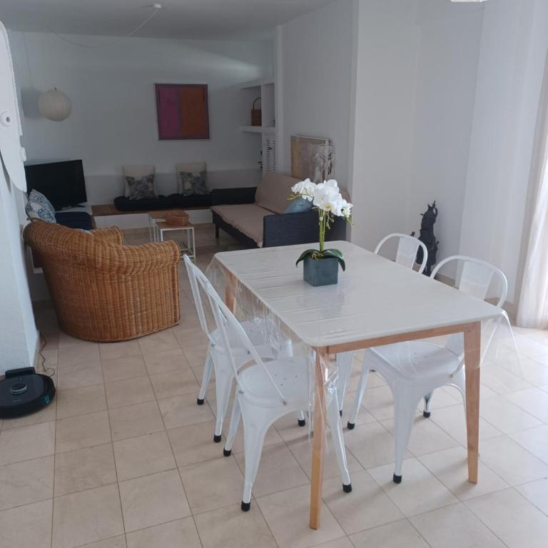Ático en Estepona, Malaga - Apartamento de 2 dormitorios - 14