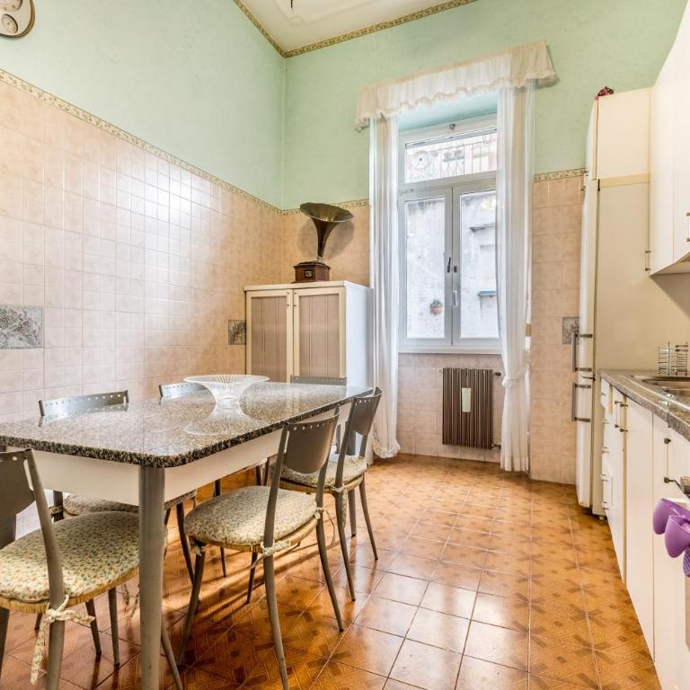 Dimora Armanda Roma - Appartamento con 3 Camere da Letto - 23