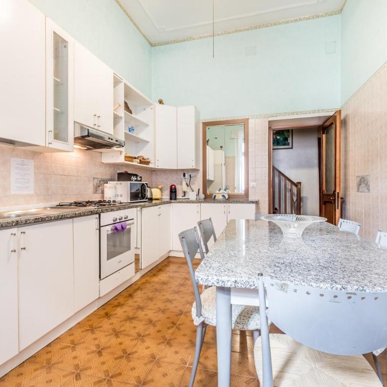 Dimora Armanda Roma - Appartamento con 3 Camere da Letto - 22