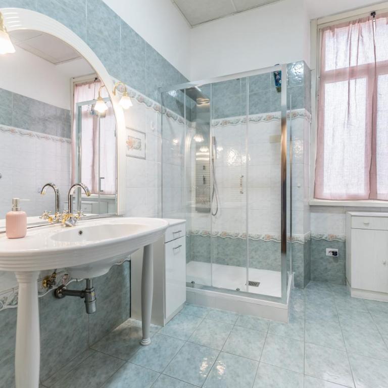 Dimora Armanda Roma - Appartamento con 3 Camere da Letto - 24