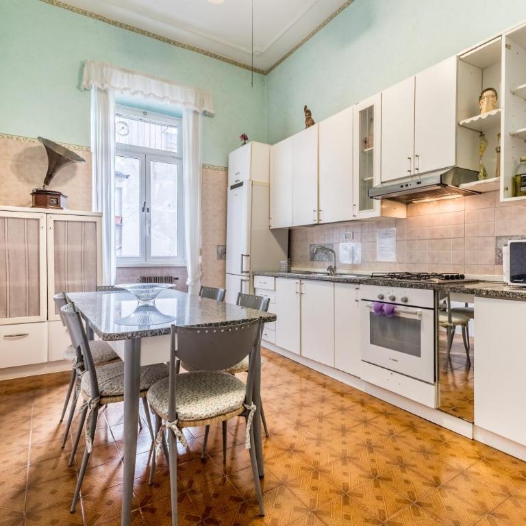 Dimora Armanda Roma - Appartamento con 3 Camere da Letto - 26
