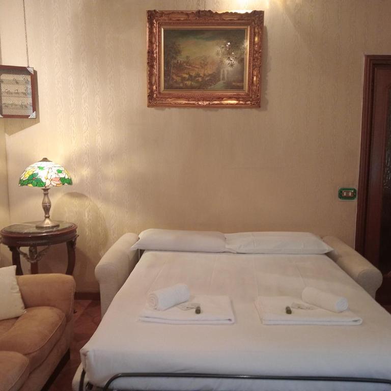 Dimora Armanda Roma - Appartamento con 3 Camere da Letto - 30