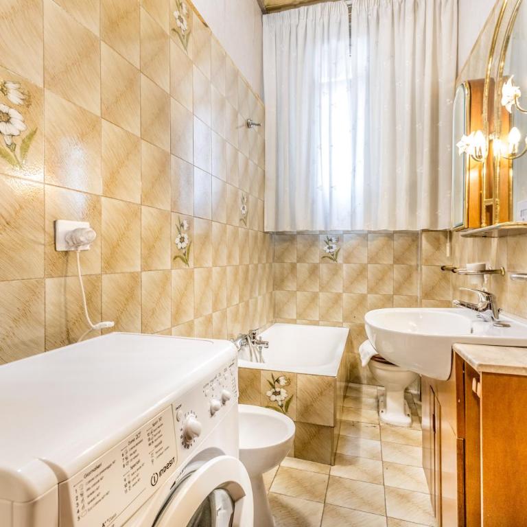 Dimora Armanda Roma - Appartamento con 3 Camere da Letto - 29