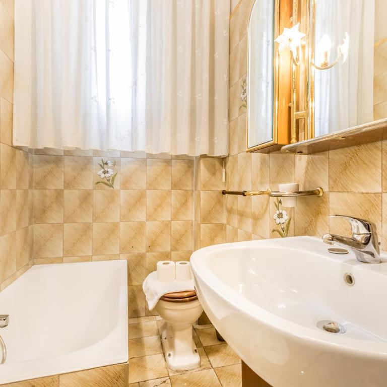 Dimora Armanda Roma - Appartamento con 3 Camere da Letto - 31