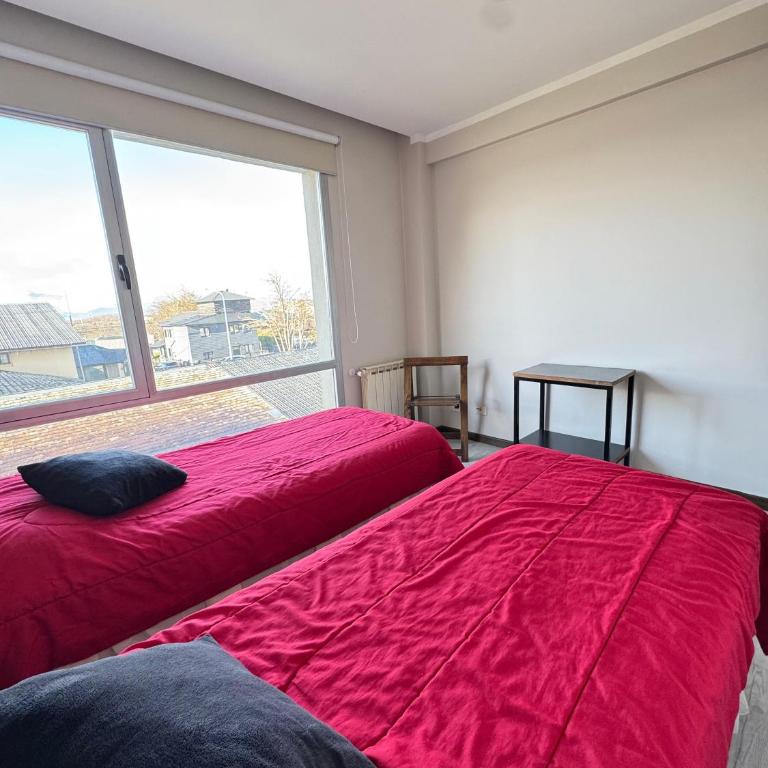 Apart Belleza del Beagle - Apartamento de 1 dormitorio - 16