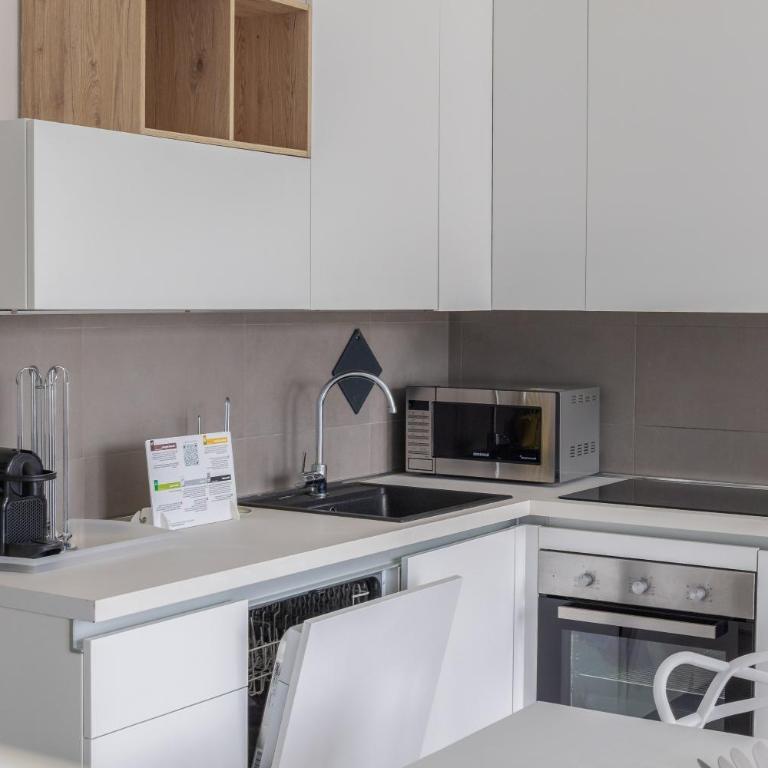 Cadorna House in Central Milan - Appartamento Monolocale - 25