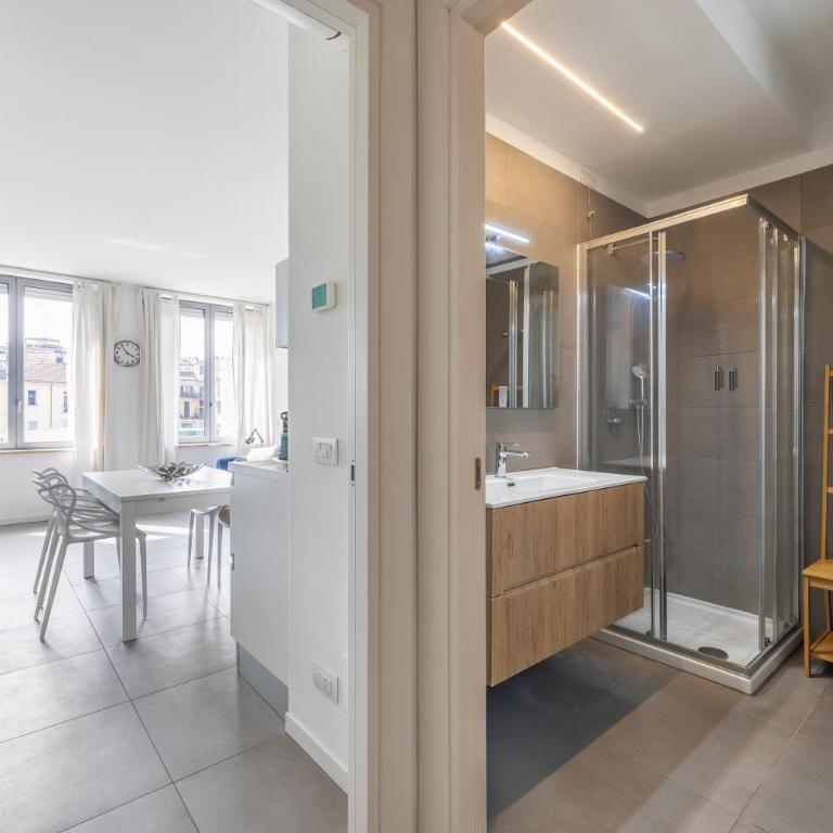 Cadorna House in Central Milan - Appartamento Monolocale - 2