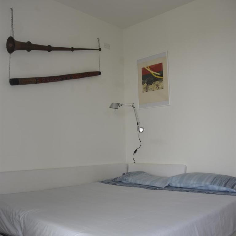 Mountain View Room - Double Room with Mountain View - 8