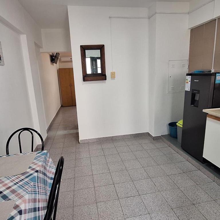 Departamentos Melina - One-Bedroom Apartment - 6