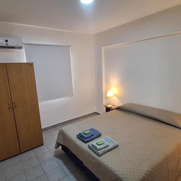 Departamentos Melina - One-Bedroom Apartment - 3