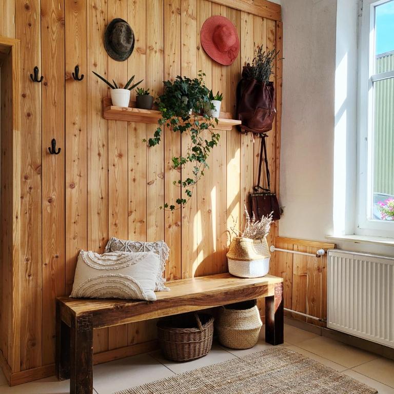 Pine House - Appartamento con 1 Camera da Letto - 1