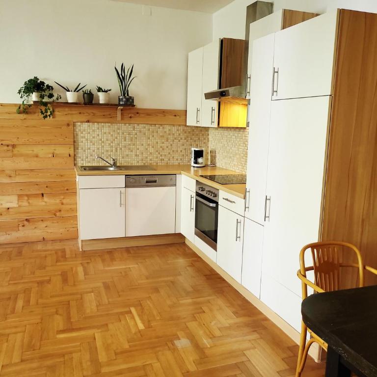 Pine House - Appartamento con 1 Camera da Letto - 23