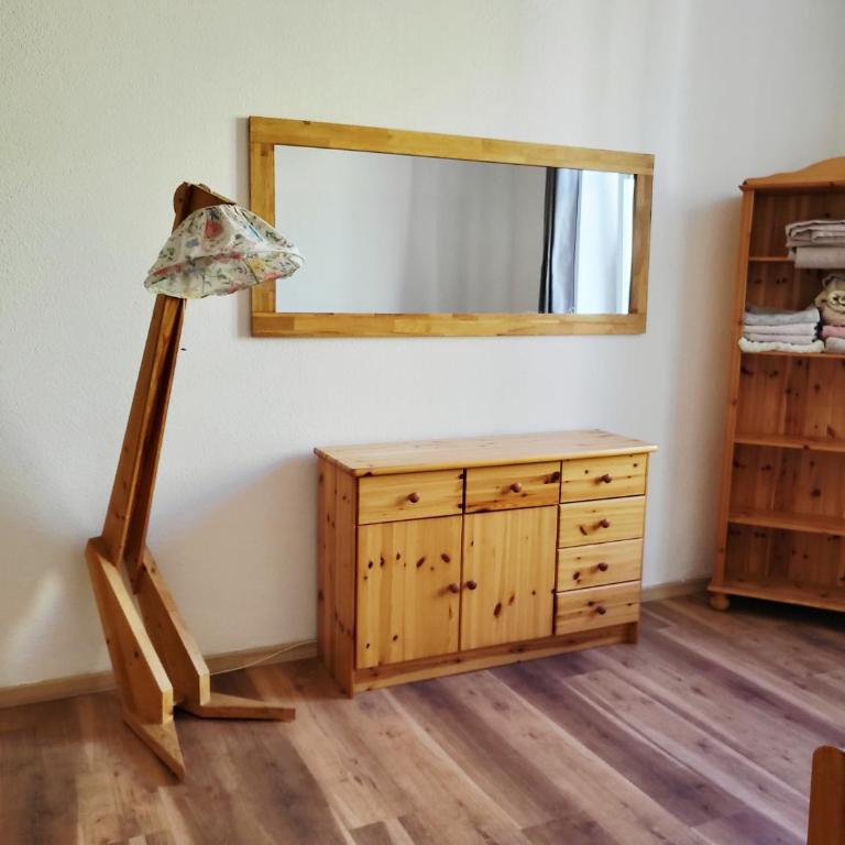 Pine House - Appartamento con 1 Camera da Letto - 4