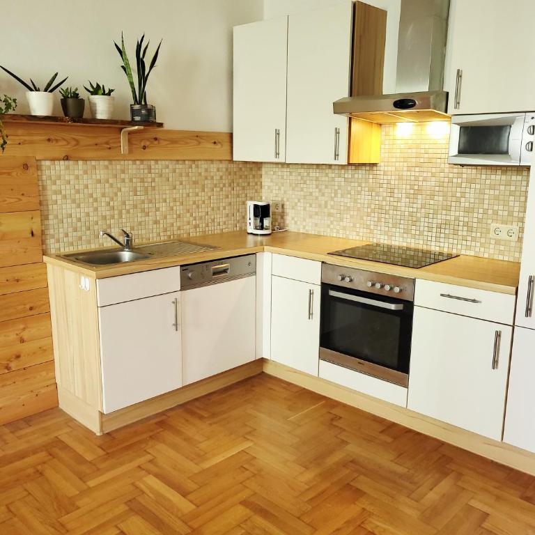 Pine House - Appartamento con 1 Camera da Letto - 2
