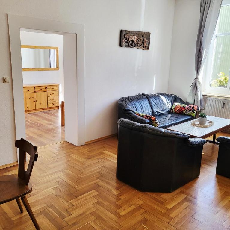 Pine House - Appartamento con 1 Camera da Letto - 24
