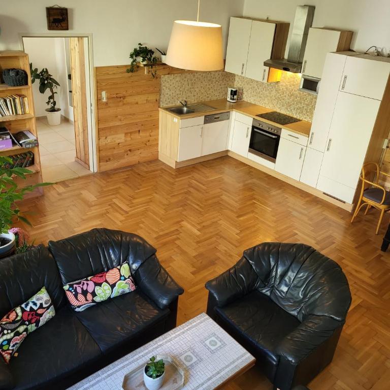 Pine House - Appartamento con 1 Camera da Letto - 17