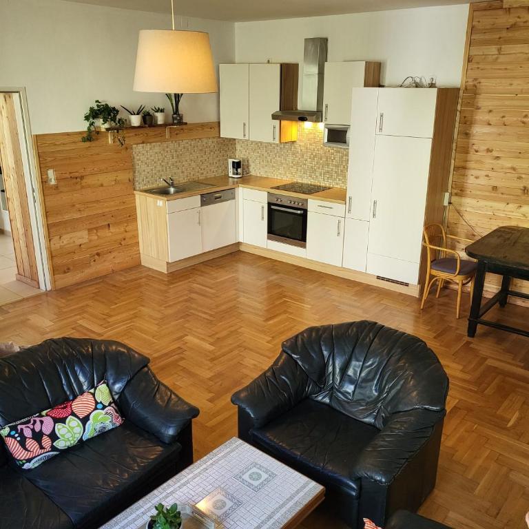 Pine House - Appartamento con 1 Camera da Letto - 11