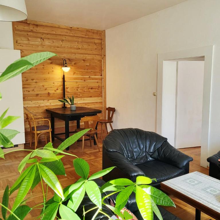 Pine House - Appartamento con 1 Camera da Letto - 12