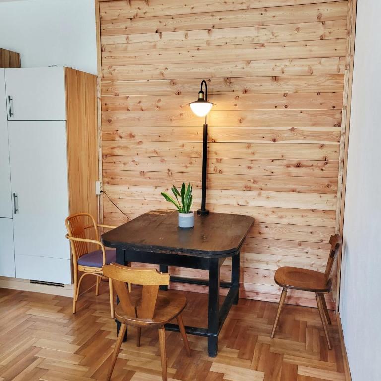 Pine House - Appartamento con 1 Camera da Letto - 15
