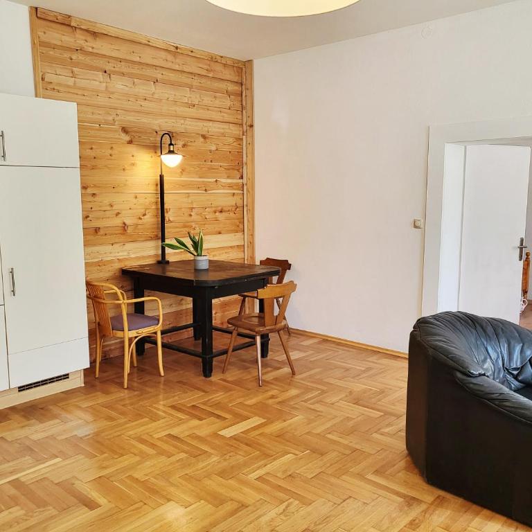 Pine House - Appartamento con 1 Camera da Letto - 21