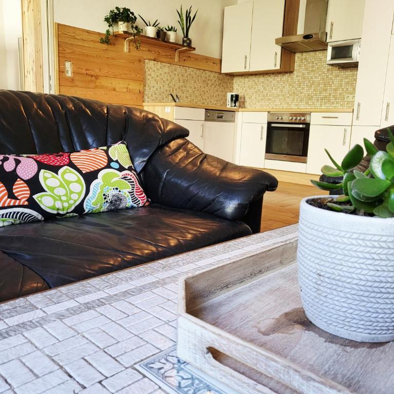 Pine House - Appartamento con 1 Camera da Letto - 28