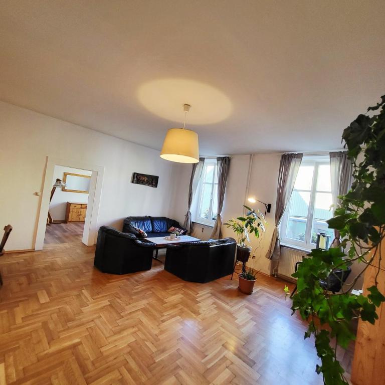 Pine House - Appartamento con 1 Camera da Letto - 22