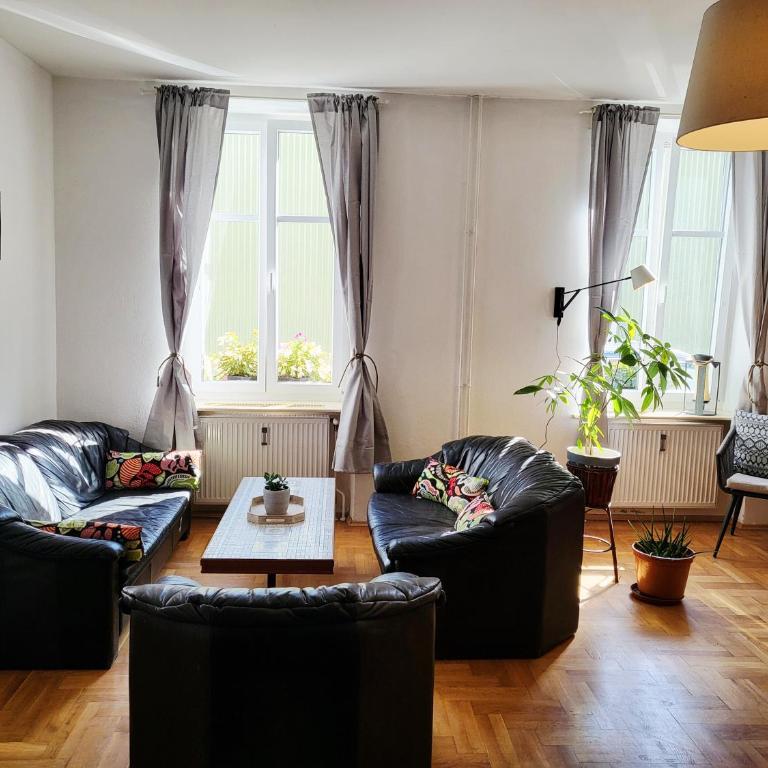 Pine House - Appartamento con 1 Camera da Letto - 27