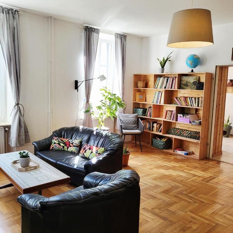 Pine House - Appartamento con 1 Camera da Letto - 26