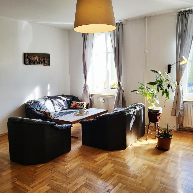 Pine House - Appartamento con 1 Camera da Letto - 25