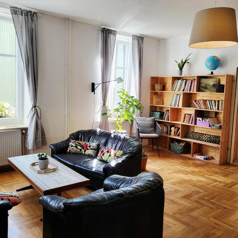 Pine House - Appartamento con 1 Camera da Letto - 31