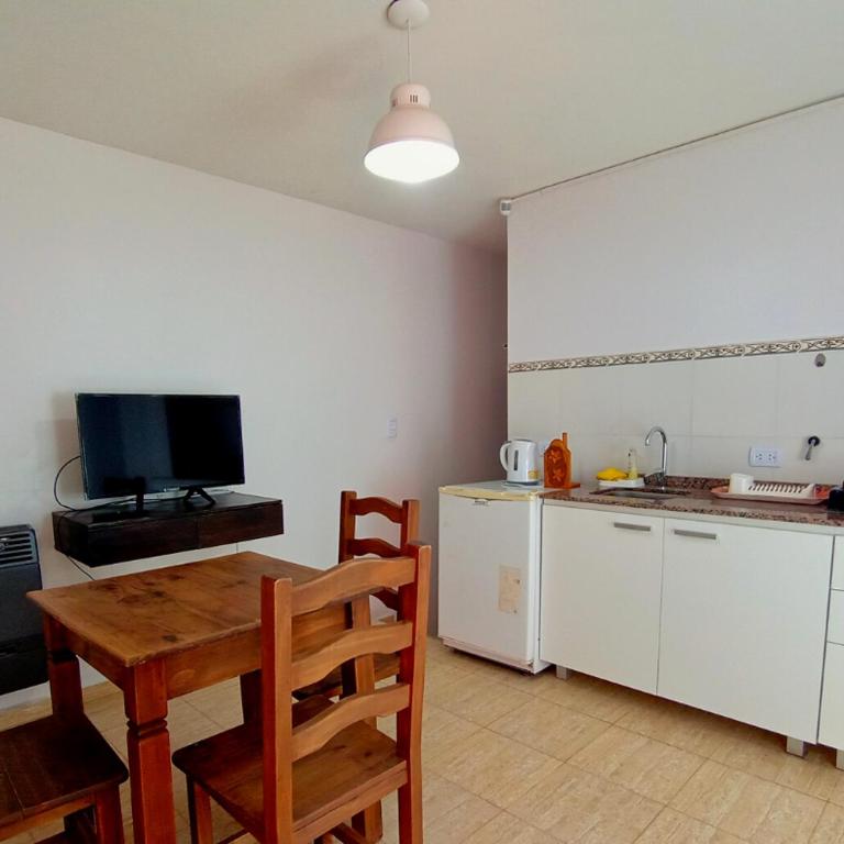 La caballeriza departamentos - One-Bedroom Apartment - 3