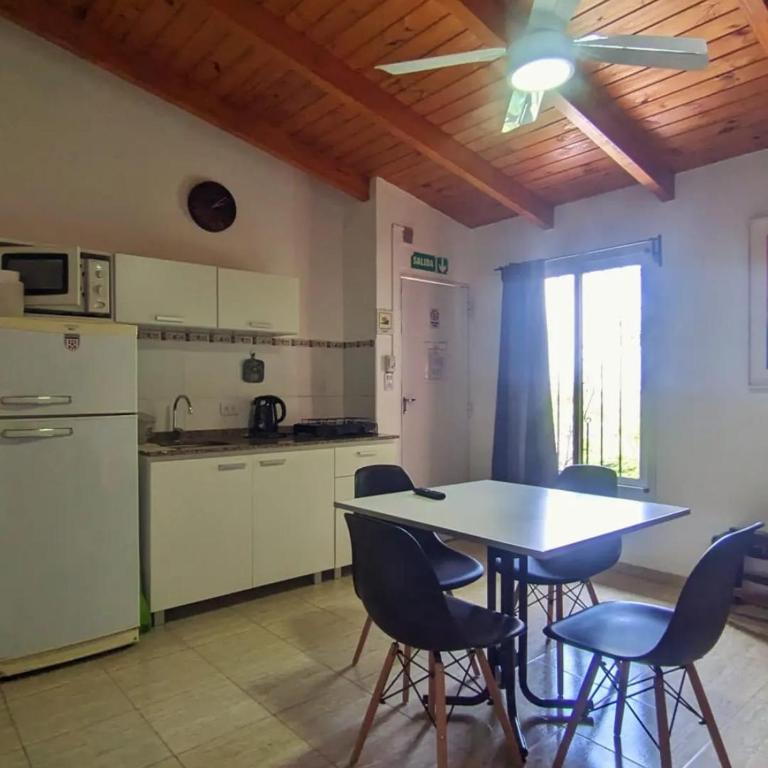 La caballeriza departamentos - One-Bedroom Apartment with View - 3