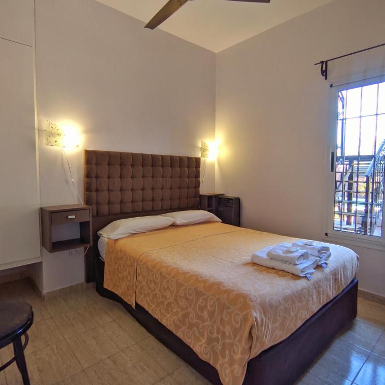 La caballeriza departamentos - One-Bedroom Apartment - 1