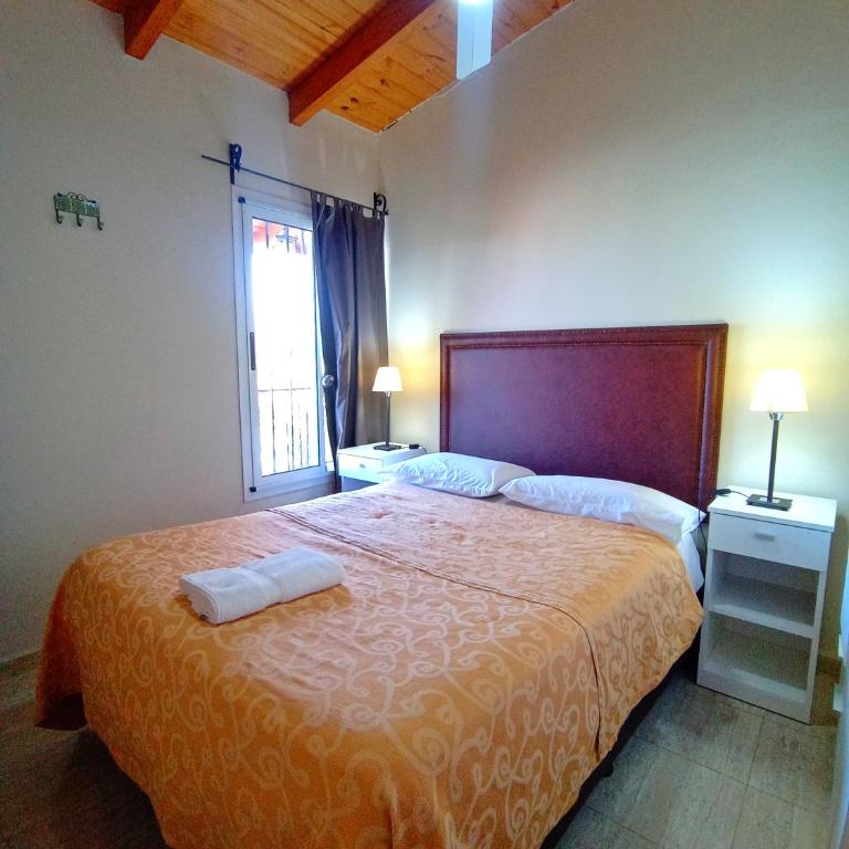 La caballeriza departamentos - Apartment with View - 1