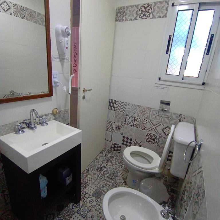 La caballeriza departamentos - One-Bedroom Apartment - 4
