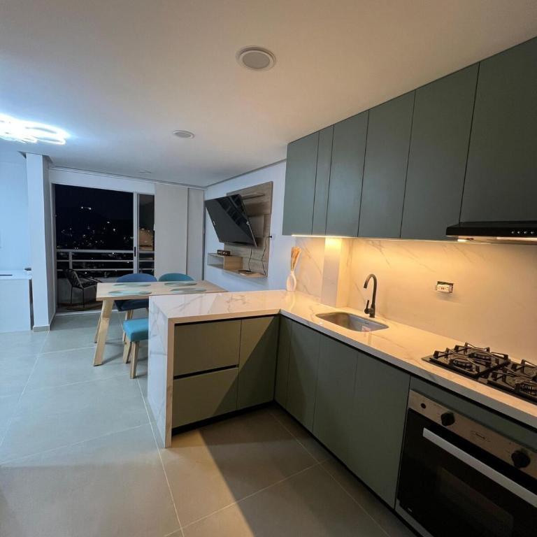Alma Kalamari 24 - Two-Bedroom Apartment - 7