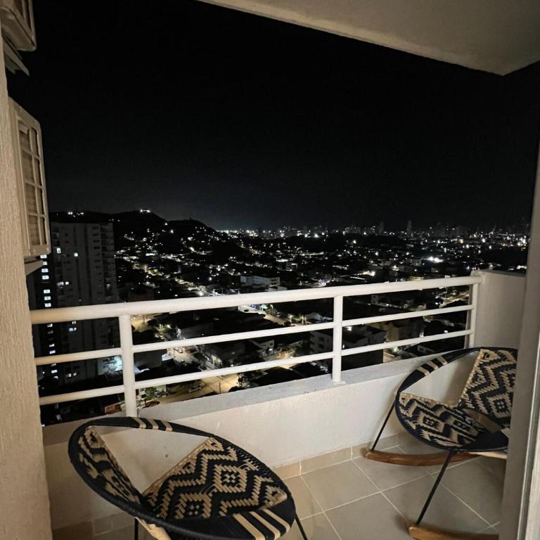 Alma Kalamari 24 - Two-Bedroom Apartment - 12