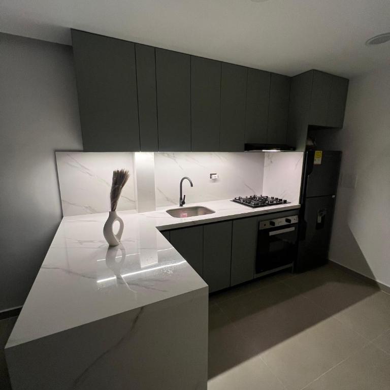 Alma Kalamari 24 - Two-Bedroom Apartment - 16