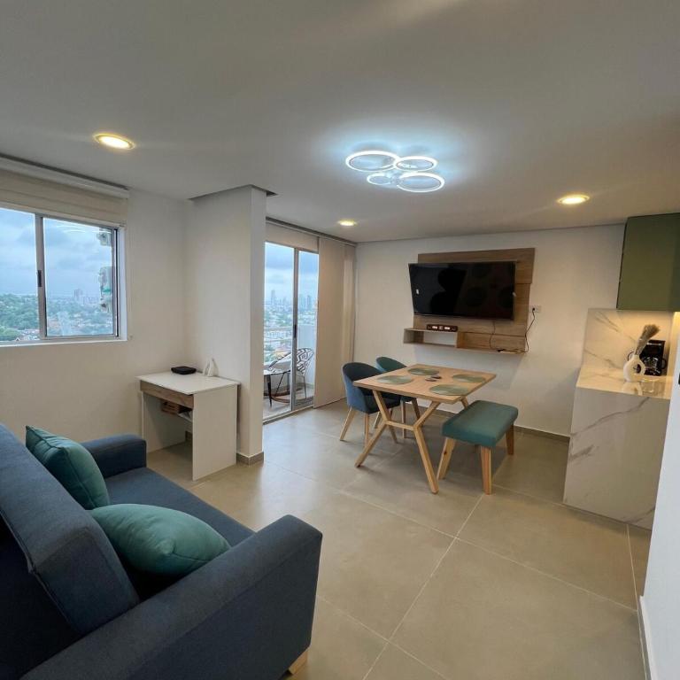 Alma Kalamari 24 - Two-Bedroom Apartment - 18