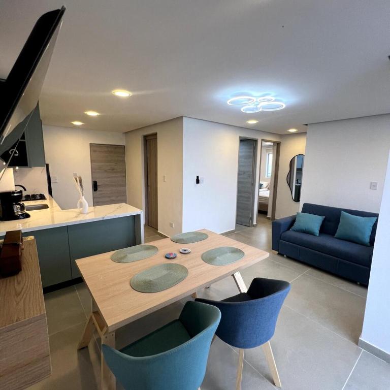 Alma Kalamari 24 - Two-Bedroom Apartment - 20